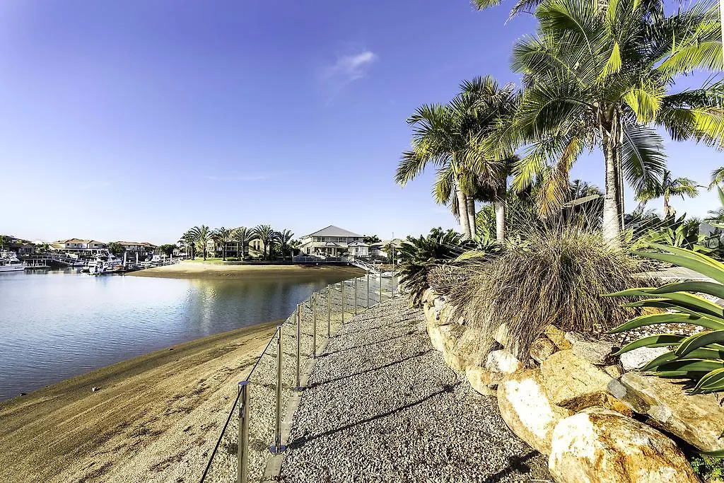 Holiday home Newport Dream Quiet Island - No Party Maximum 9-10 People Villa Redcliffe