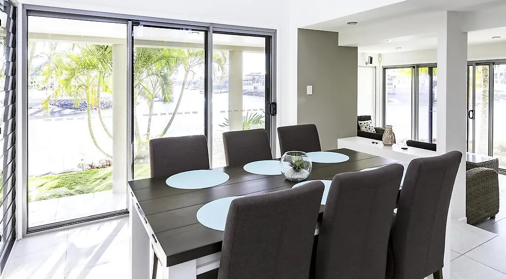 Holiday home Newport Dream Quiet Island - No Party Maximum 9-10 People Villa Redcliffe
