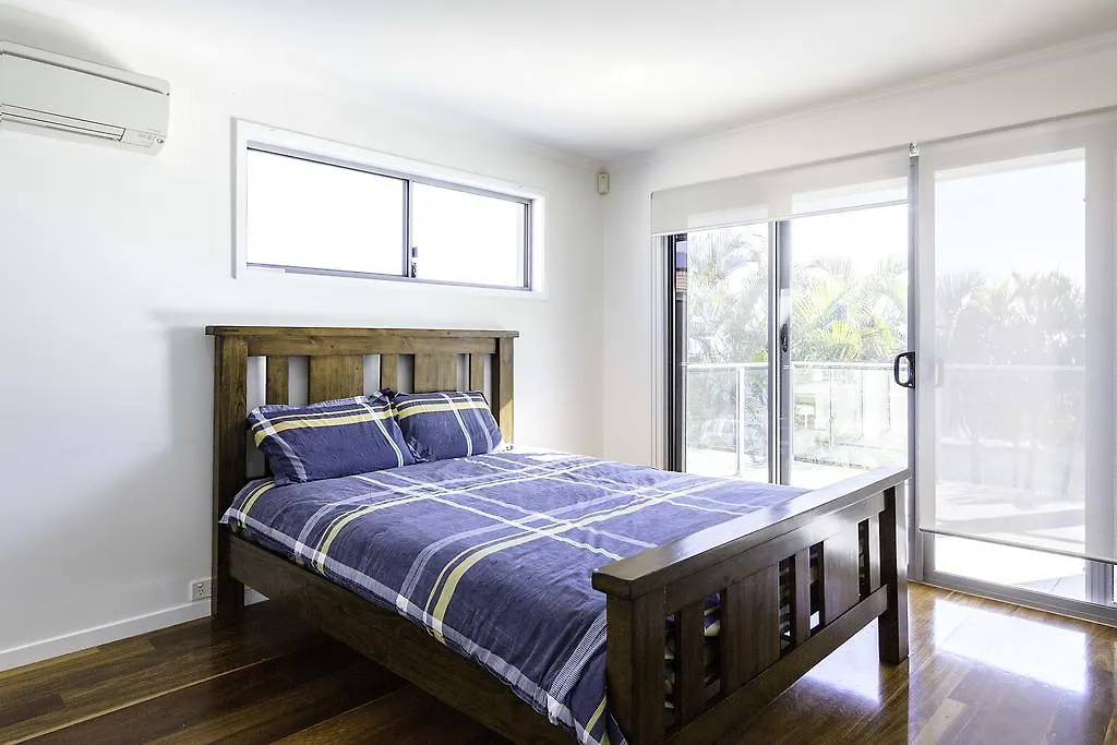 Newport Dream Quiet Island - No Party Maximum 9-10 People Villa Redcliffe 0*,  Australia