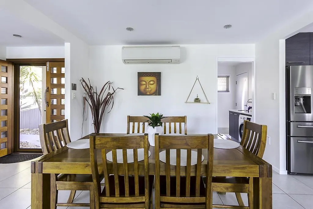Newport Dream Quiet Island - No Party Maximum 9-10 People Villa Redcliffe Holiday home