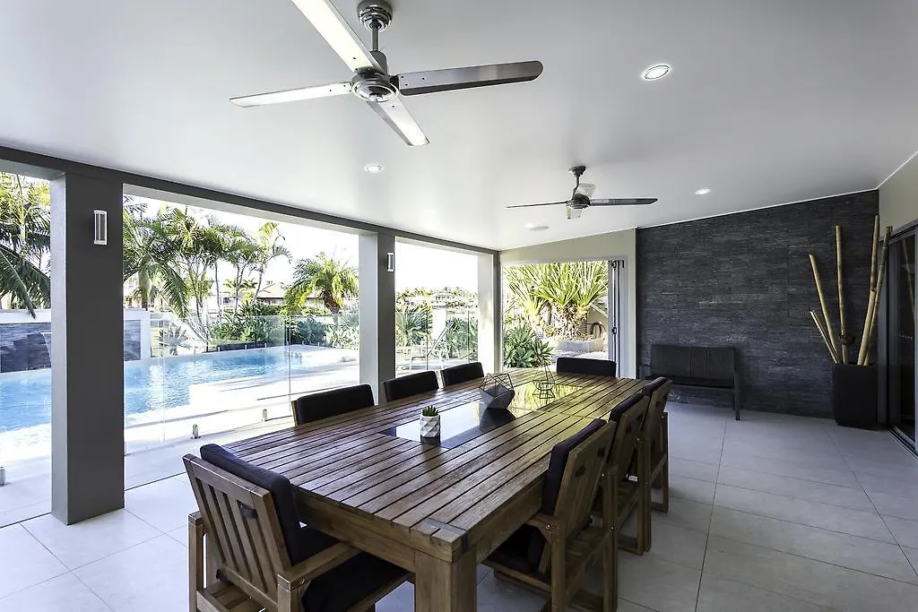 Newport Dream Quiet Island - No Party Maximum 9-10 People Villa Redcliffe 0*,  Australia