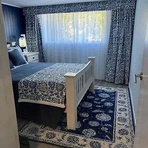 Rainbows End Guest house