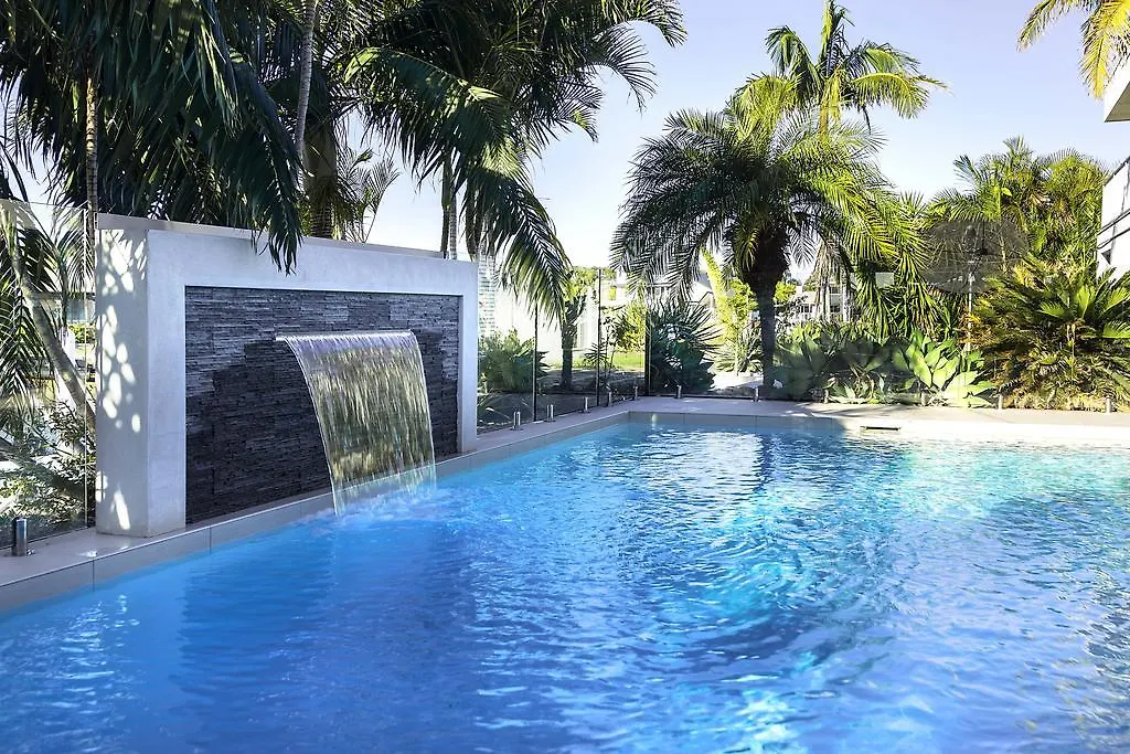 Holiday home Newport Dream Quiet Island - No Party Maximum 9-10 People Villa Redcliffe Australia