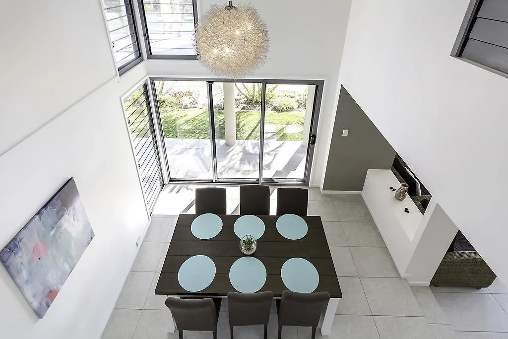 Holiday home Newport Dream Quiet Island - No Party Maximum 9-10 People Villa Redcliffe