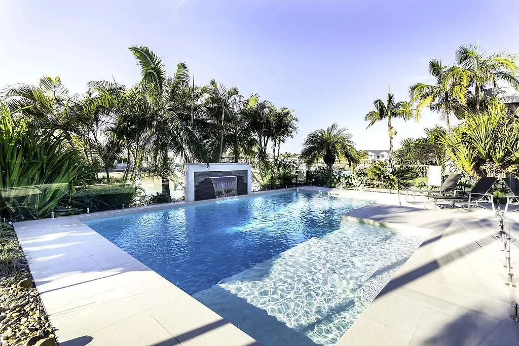 Newport Dream Quiet Island - No Party Maximum 9-10 People Villa Redcliffe Australia