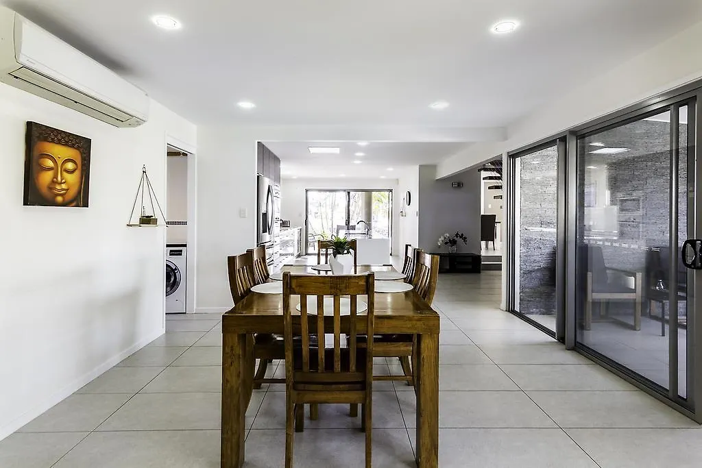 Newport Dream Quiet Island - No Party Maximum 9-10 People Villa Redcliffe Holiday home